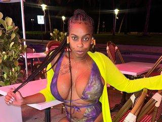 GoddessNinaStar