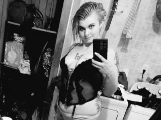GoddessSilverFox
