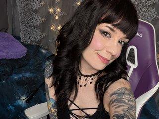 GoddessValkyrieRose
