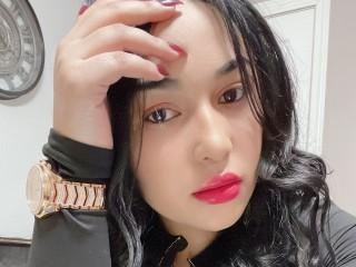 GoddessViolettaDeLaCruz