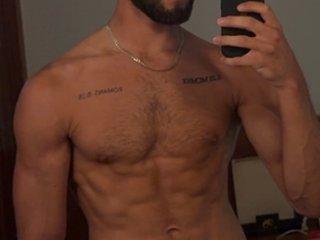 GrownManXX