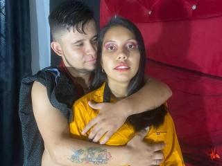 HailyAndLiam