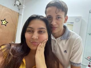HelenAndMark