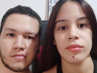 HornyCoupleCumms