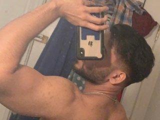 Hornyxmarco