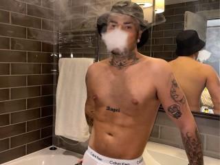 HotBritishHarry