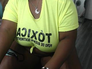 IsabelSexys