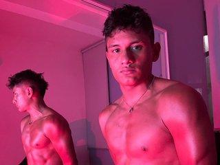 Jamess_hott