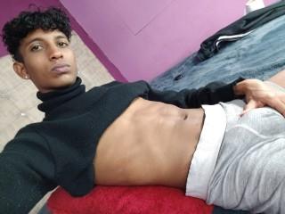Jeycockebony