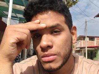 Josecamsex27