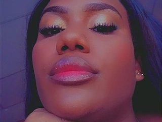 KeylaSweetBack