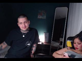 KikoLoveTony