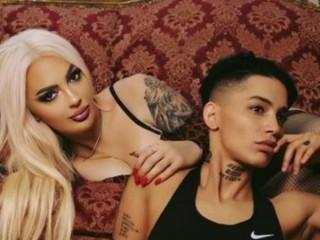 KimAndDianne