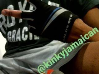 KinkyJamaican