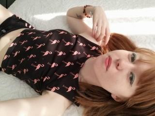 KylieRedGirl
