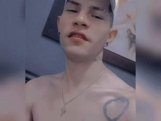 LatinHarderBoyX