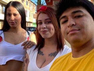 LatinSweets