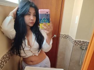 LeylaMillerBlue