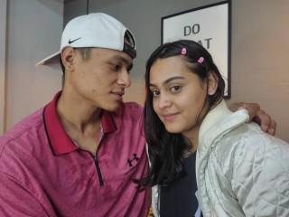 LianAndSofy