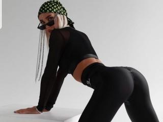 LilianaWax