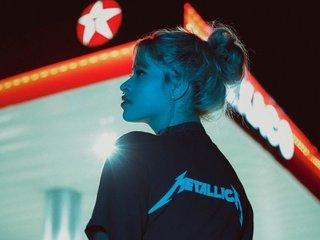 LilyMegann