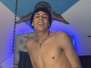LoganLegend