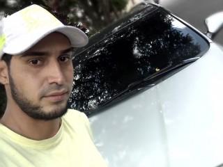 LuchitoBrown