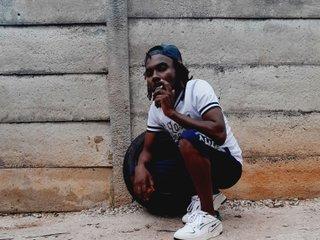 Luckyduuude901