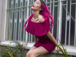 LucySkyRose
