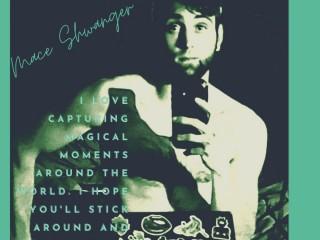MaceShwanger
