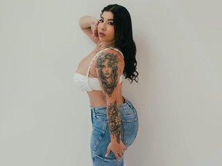 MadissonRivas