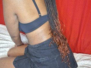MarsiLovesX