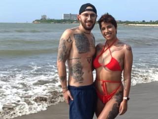 MattAndStacey