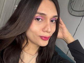 MelannyBigass22