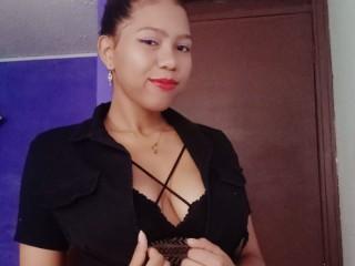Melisabrunette