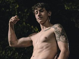 MikeParkour