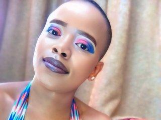 MilkyLuluAfricaa