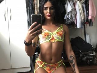 MissRachaelRose