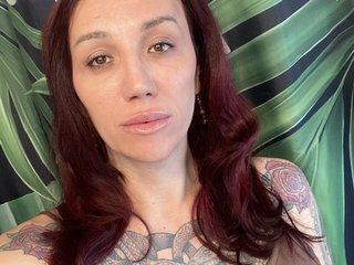 MistressAmyVodkahaus