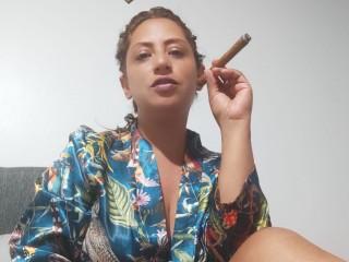 MistressSamyraForer