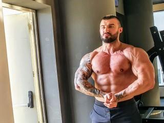 MuscleKurt
