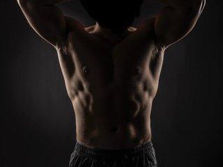 MuscleMistery