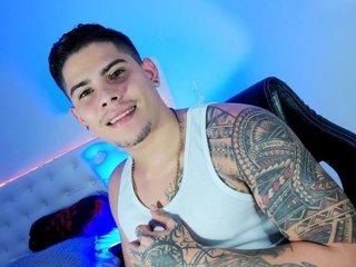 Myke_hill