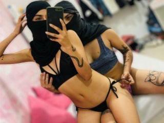 NatashaAndMadison