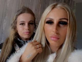 NaughtyYoungBrits