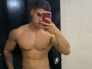 NicolasMuscle