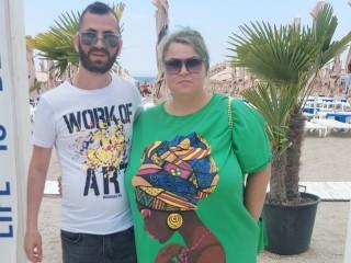 Nikoleandenddy