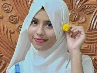 OliviaaIslam