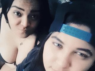 PaoandSoniaBBW