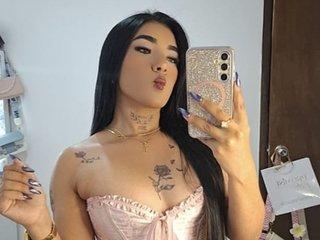PaulaWinston